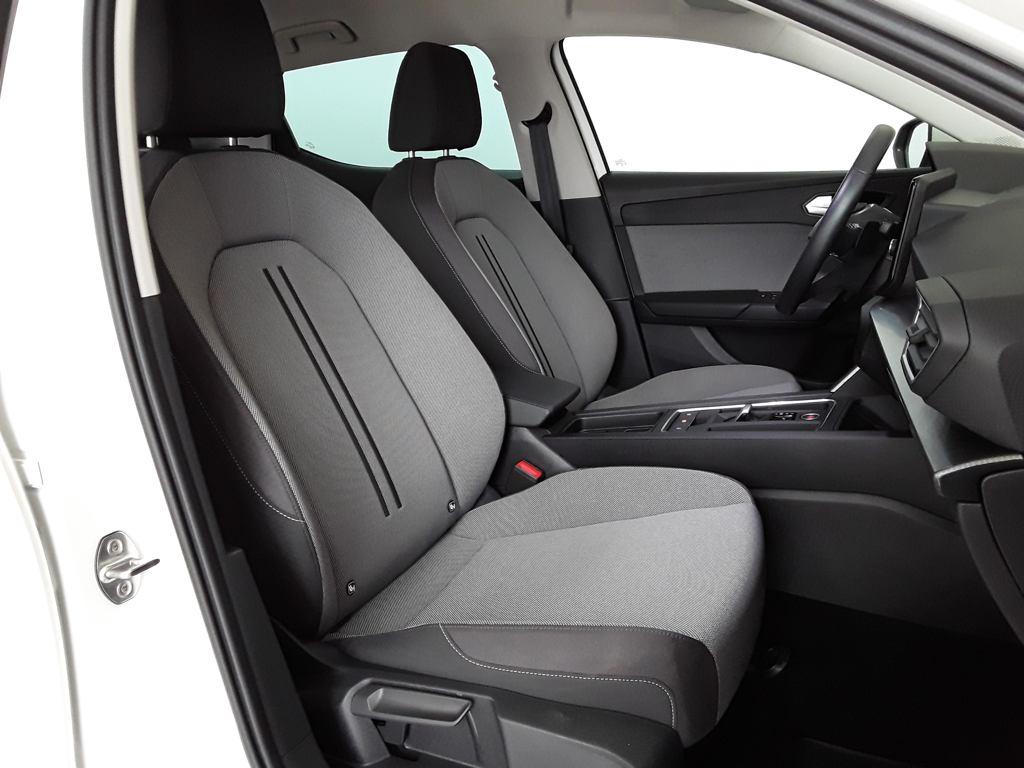 SEAT León 2.0 TDI Style XL Vision DSG 110 kW (150 CV) - 4