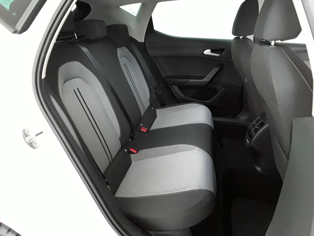SEAT León 2.0 TDI Style XL Vision DSG 110 kW (150 CV) - 5