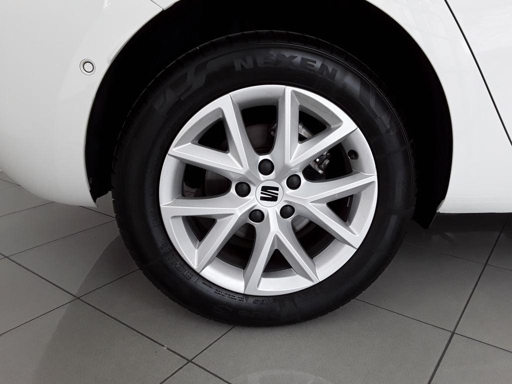 SEAT León 2.0 TDI Style XL Vision DSG 110 kW (150 CV) - 7