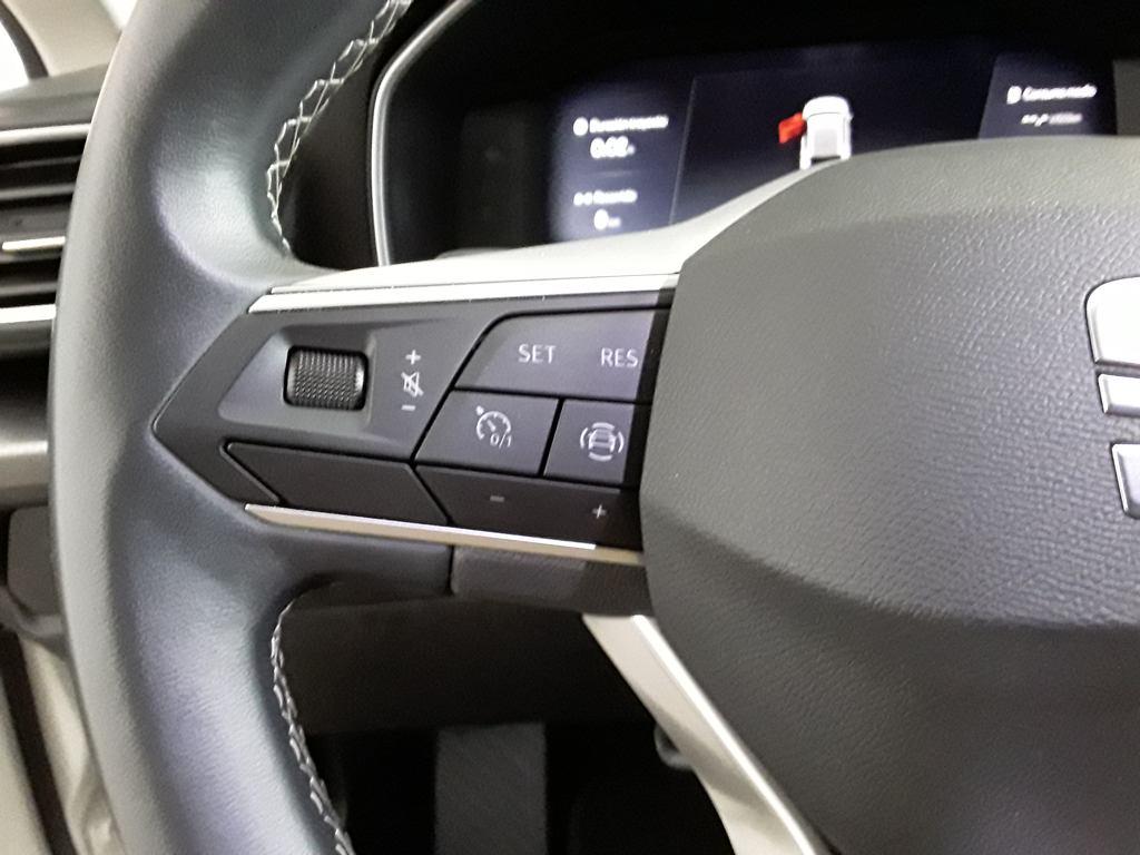 SEAT León 2.0 TDI Style XL Vision DSG 110 kW (150 CV) - 8