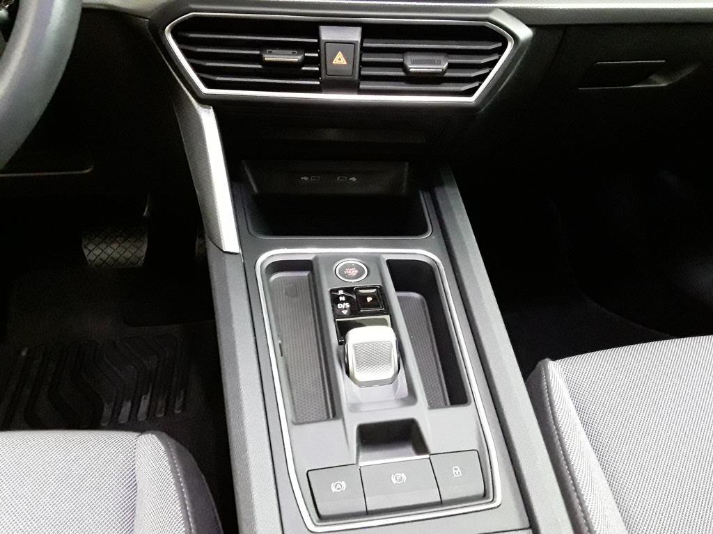 SEAT León 2.0 TDI Style XL Vision DSG 110 kW (150 CV) - 11