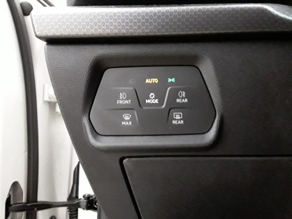 SEAT León 2.0 TDI Style XL Vision DSG 110 kW (150 CV) - 12