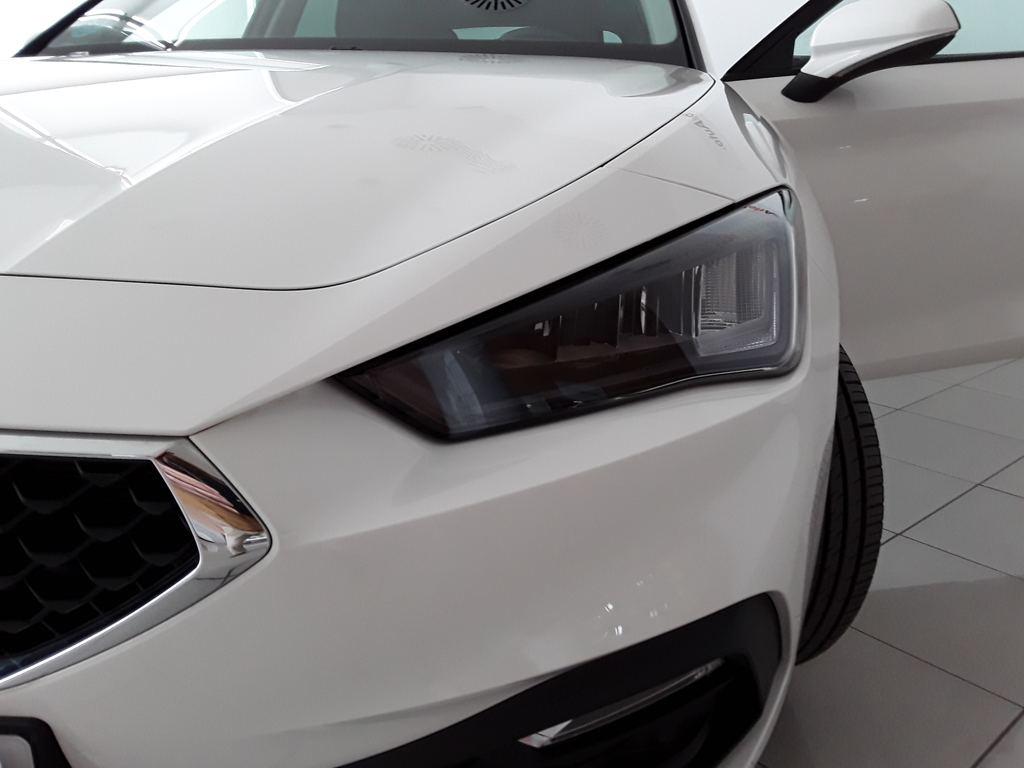 SEAT León 2.0 TDI Style XL Vision DSG 110 kW (150 CV) - 14