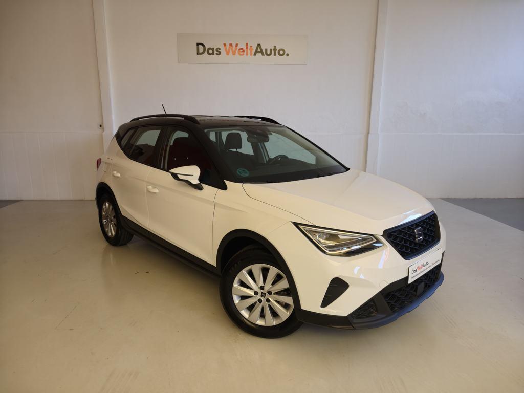 SEAT Arona 1.0 TSI Style XM 81 kW (110 CV) - 0