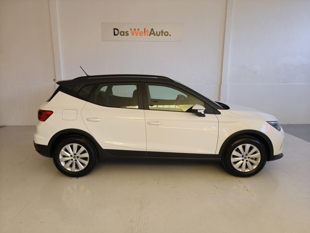 SEAT Arona 1.0 TSI Style XM 81 kW (110 CV) - 2