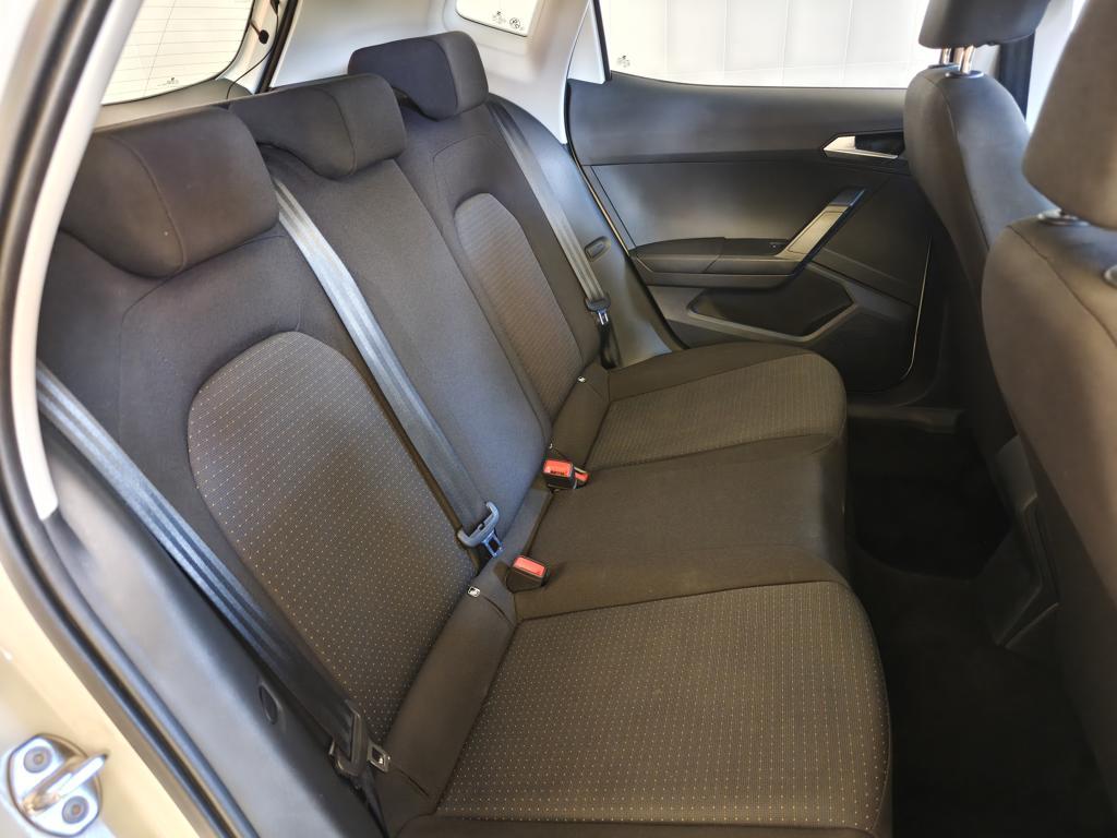 SEAT Arona 1.0 TSI Style XM 81 kW (110 CV) - 5