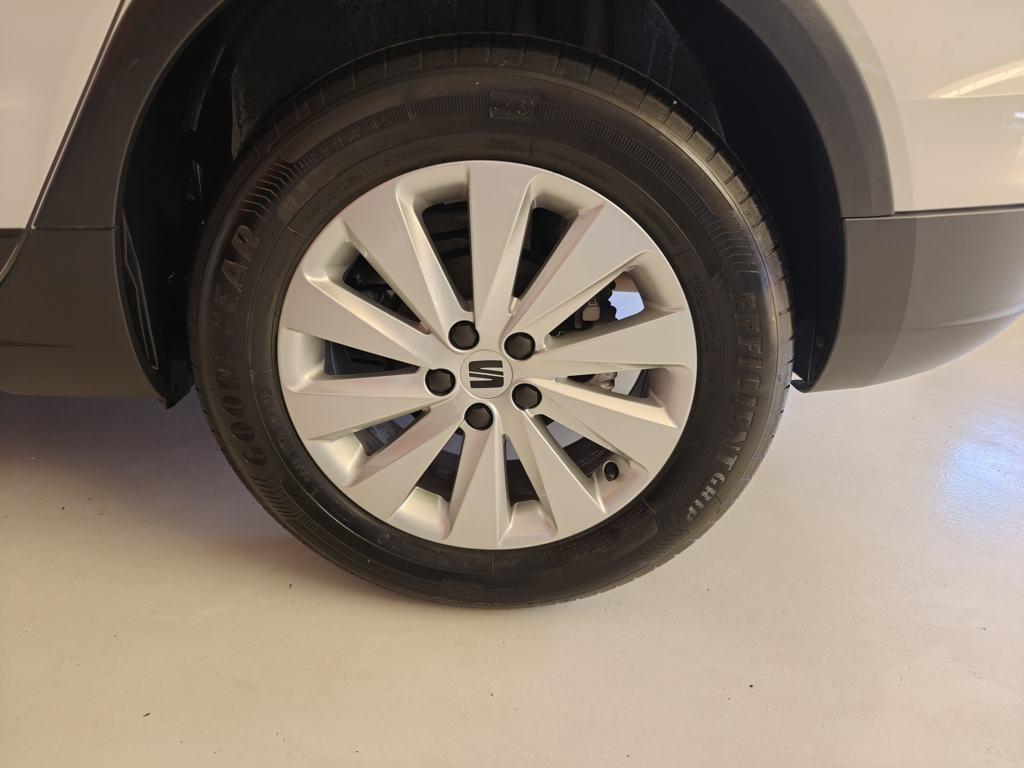 SEAT Arona 1.0 TSI Style XM 81 kW (110 CV) - 7