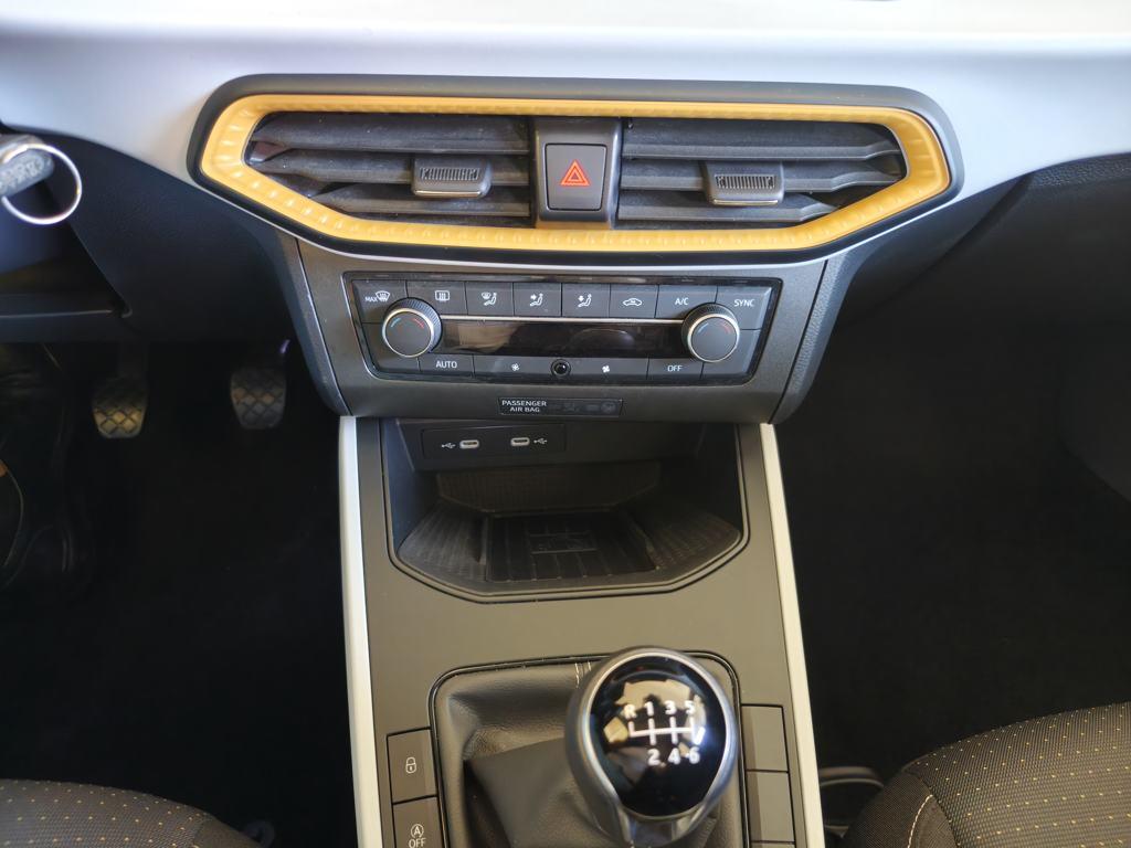 SEAT Arona 1.0 TSI Style XM 81 kW (110 CV) - 8