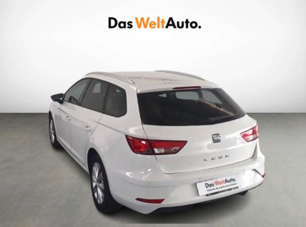 SEAT León ST 1.6 TDI Style Edition 85 kW (115 CV) - 1
