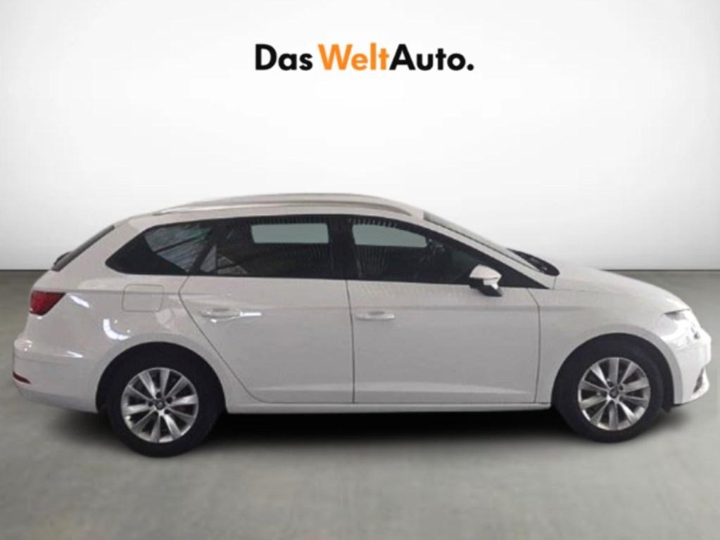 SEAT León ST 1.6 TDI Style Edition 85 kW (115 CV) - 2