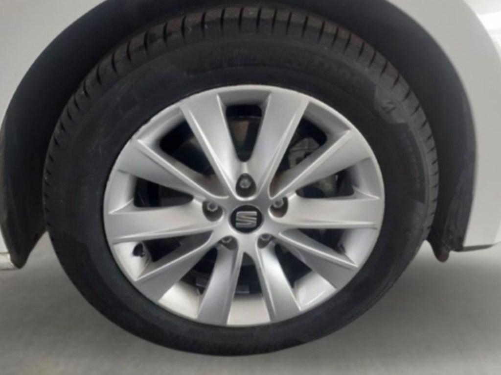 SEAT León ST 1.6 TDI Style Edition 85 kW (115 CV) - 7