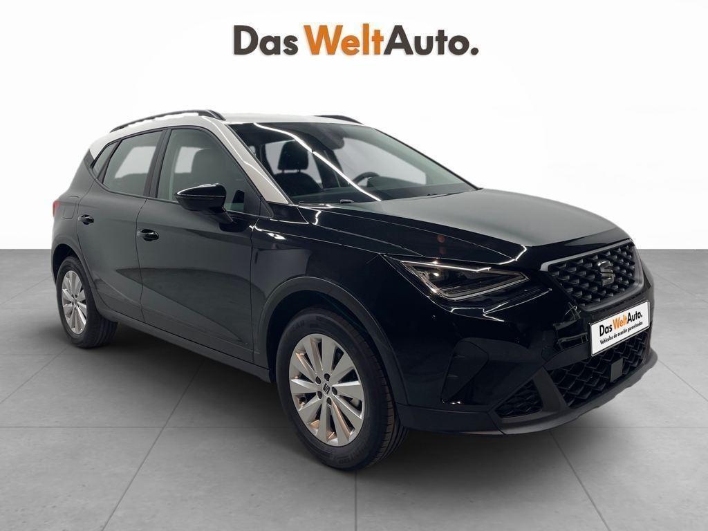 SEAT Arona 1.0 TSI Style Special Edition DSG 85 kW (115 CV) - 0