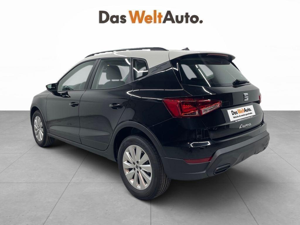 SEAT Arona 1.0 TSI Style Special Edition DSG 85 kW (115 CV) - 1