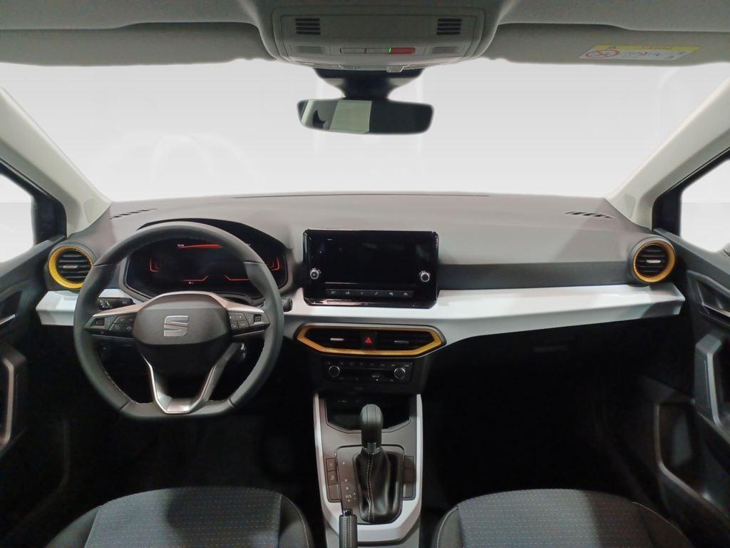 SEAT Arona 1.0 TSI Style Special Edition DSG 85 kW (115 CV) - 3