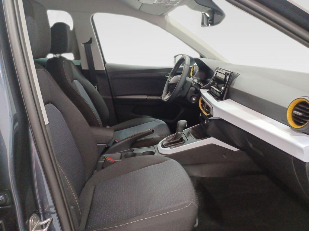 SEAT Arona 1.0 TSI Style Special Edition DSG 85 kW (115 CV) - 4