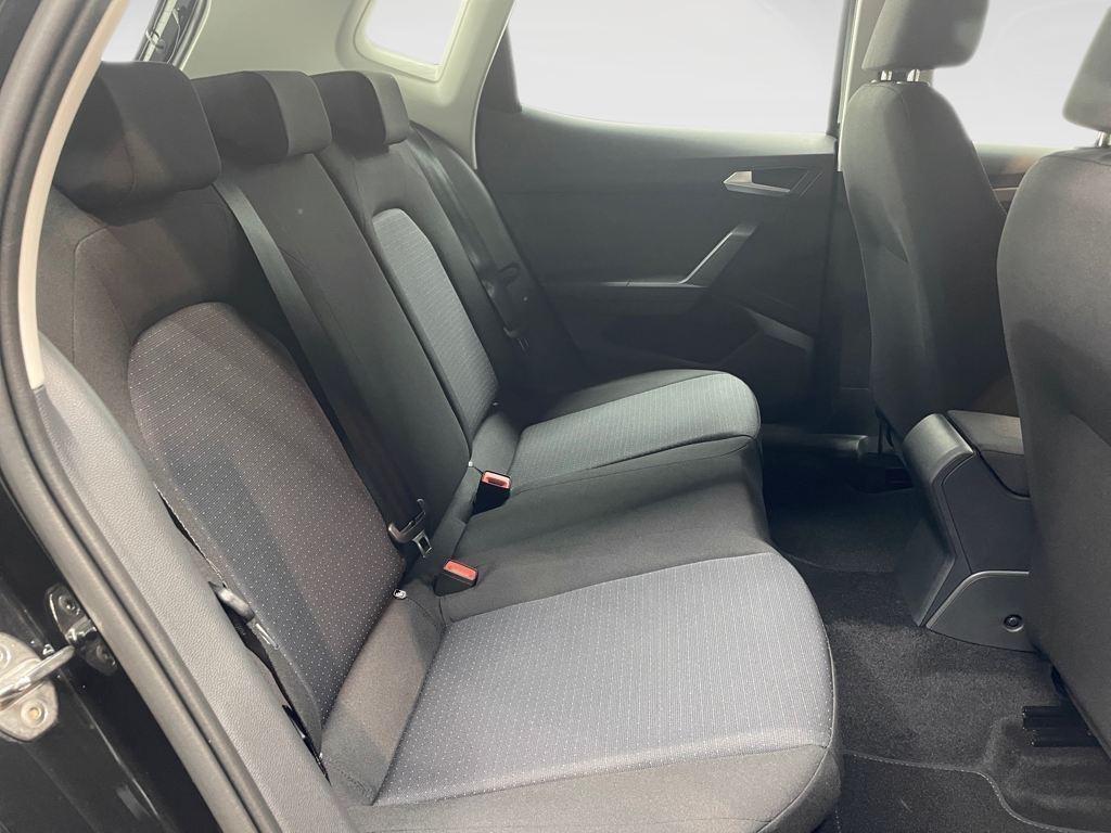 SEAT Arona 1.0 TSI Style Special Edition DSG 85 kW (115 CV) - 5