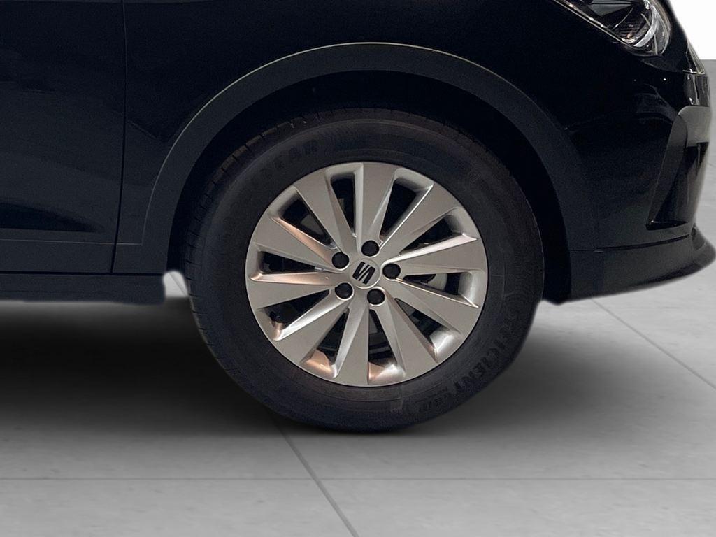 SEAT Arona 1.0 TSI Style Special Edition DSG 85 kW (115 CV) - 7