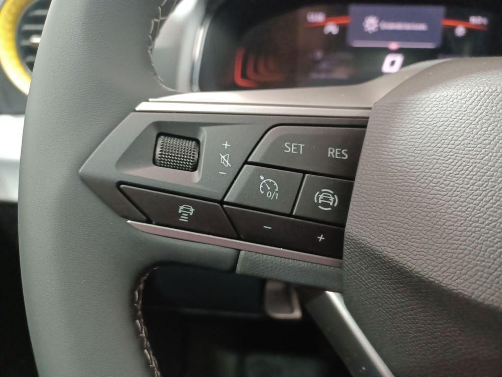 SEAT Arona 1.0 TSI Style Special Edition DSG 85 kW (115 CV) - 8