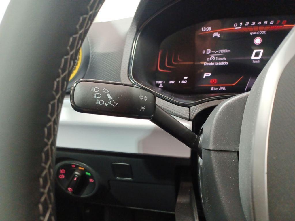 SEAT Arona 1.0 TSI Style Special Edition DSG 85 kW (115 CV) - 10