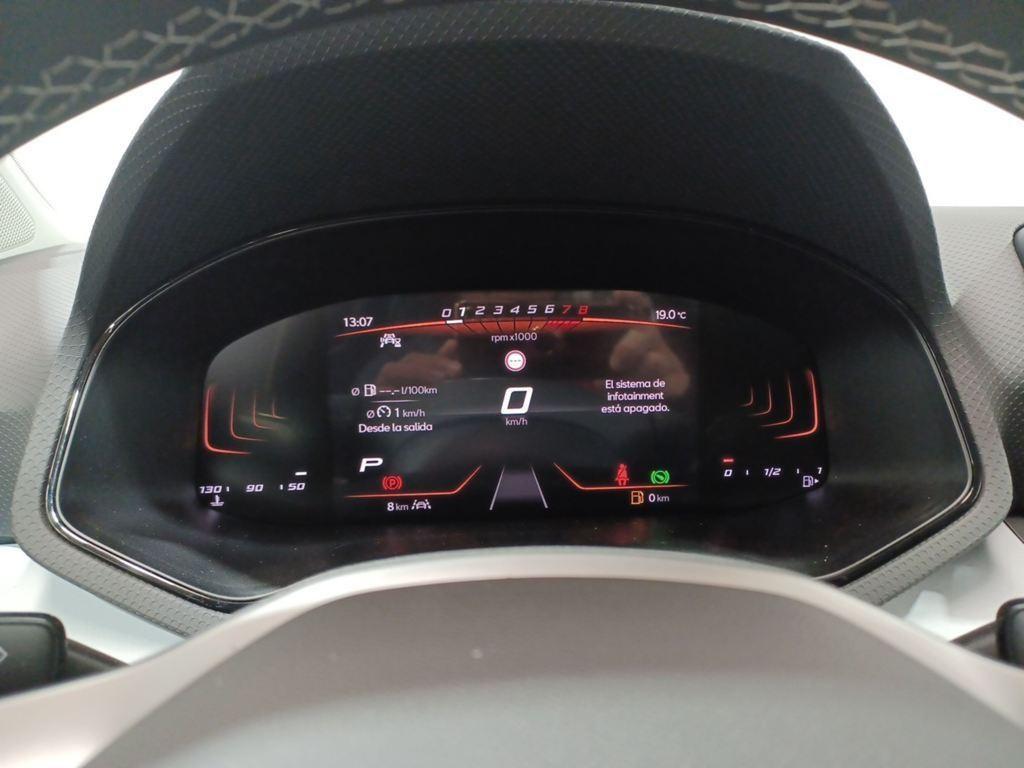 SEAT Arona 1.0 TSI Style Special Edition DSG 85 kW (115 CV) - 11