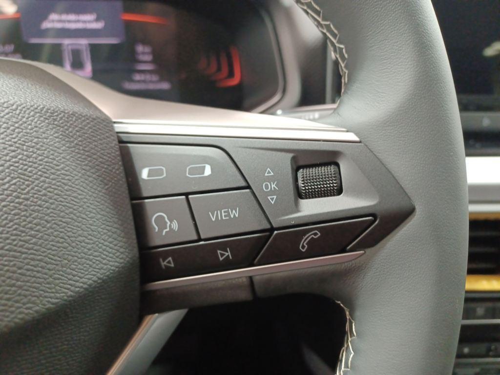 SEAT Arona 1.0 TSI Style Special Edition DSG 85 kW (115 CV) - 12