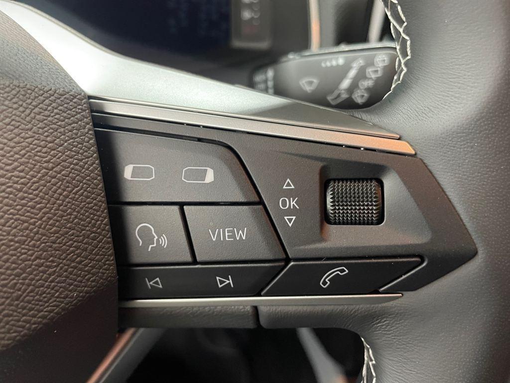 SEAT Arona 1.0 TSI Style Special Edition DSG 85 kW (115 CV) - 16