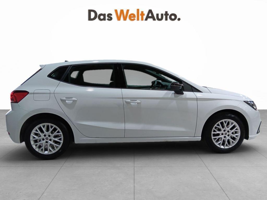 SEAT Ibiza 1.0 TSI S&S FR XS 85 kW (115 CV) - 2