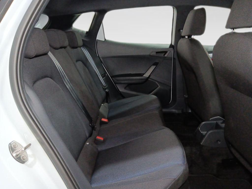 SEAT Ibiza 1.0 TSI S&S FR XS 85 kW (115 CV) - 5