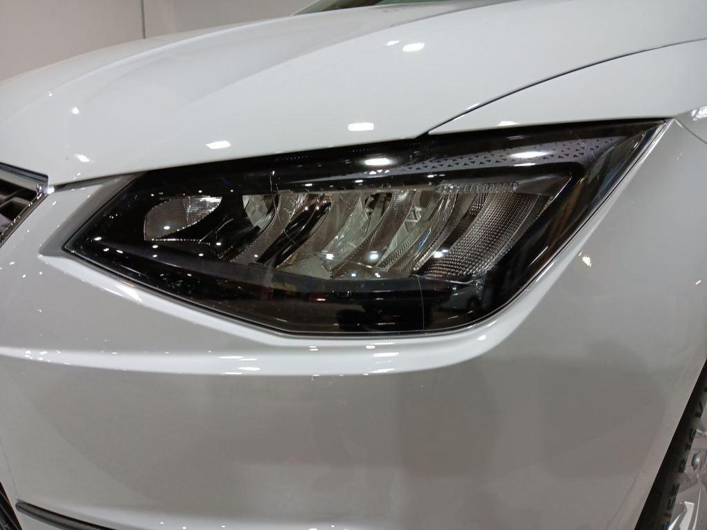 SEAT Ibiza 1.0 TSI S&S FR XS 85 kW (115 CV) - 8