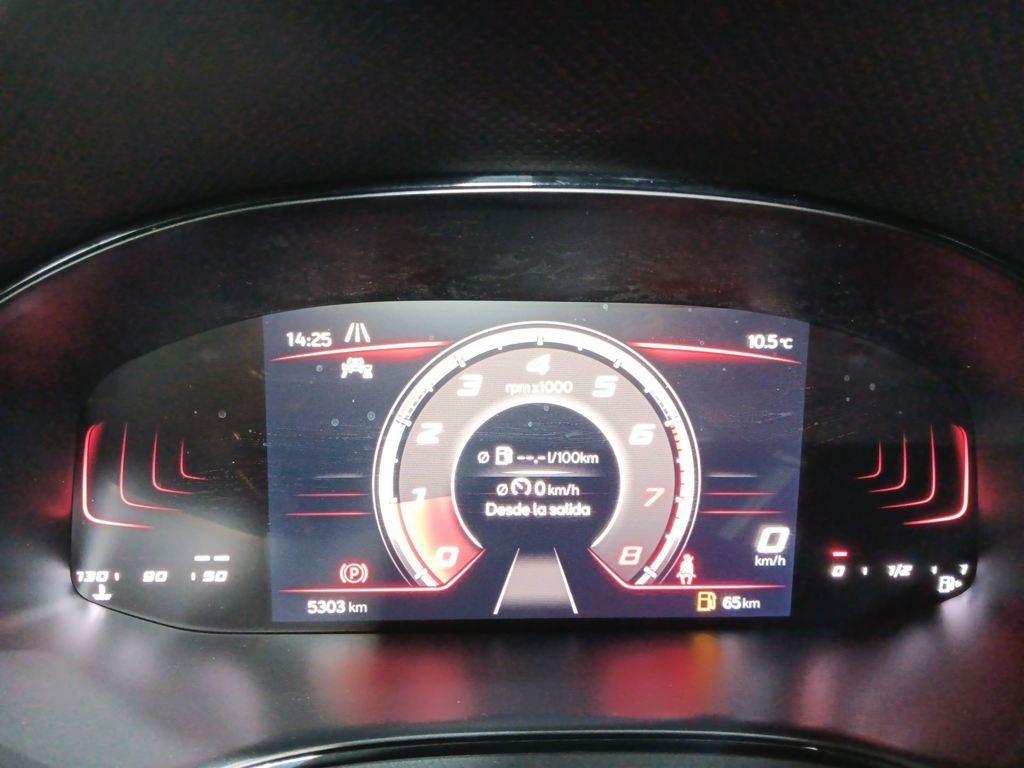 SEAT Ibiza 1.0 TSI S&S FR XS 85 kW (115 CV) - 12