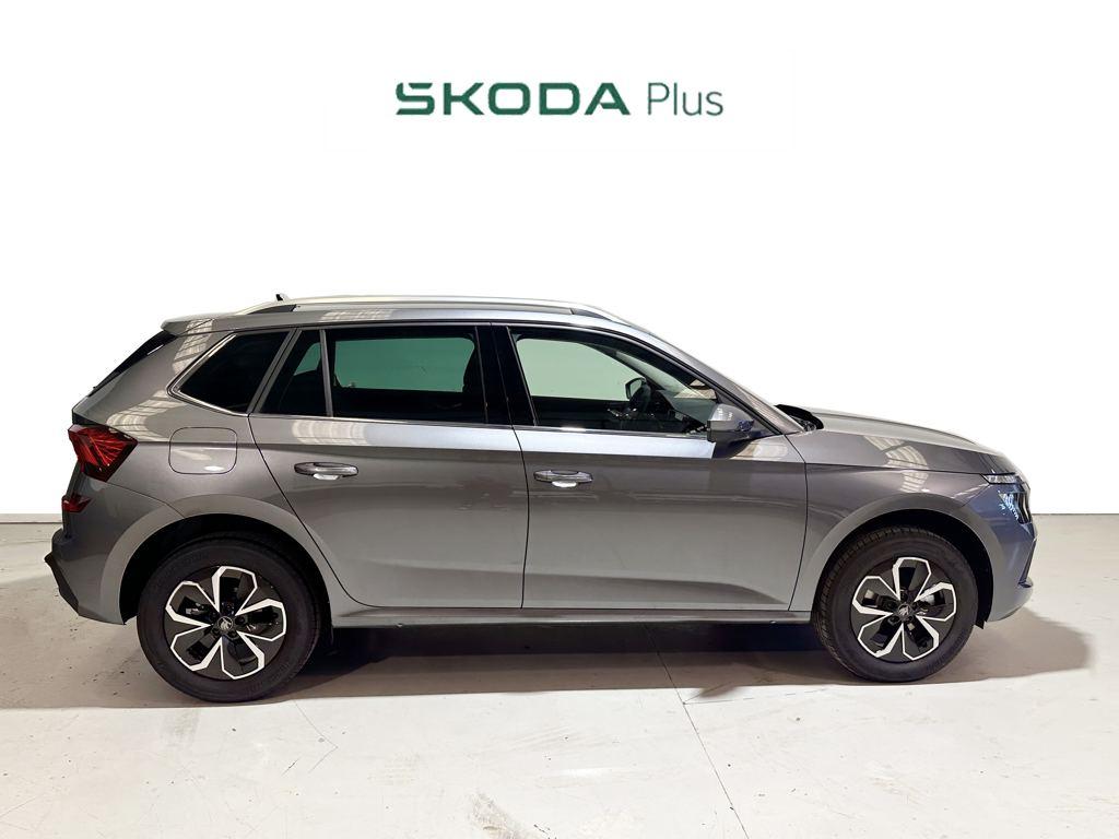 Skoda Kamiq 1.0 TSI Selection DSG 85 kW (115 CV) - 2