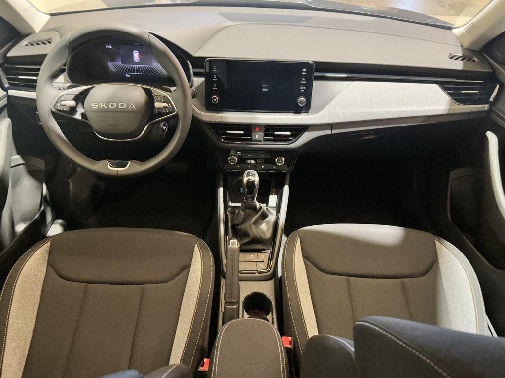 Skoda Kamiq 1.0 TSI Selection DSG 85 kW (115 CV) - 3