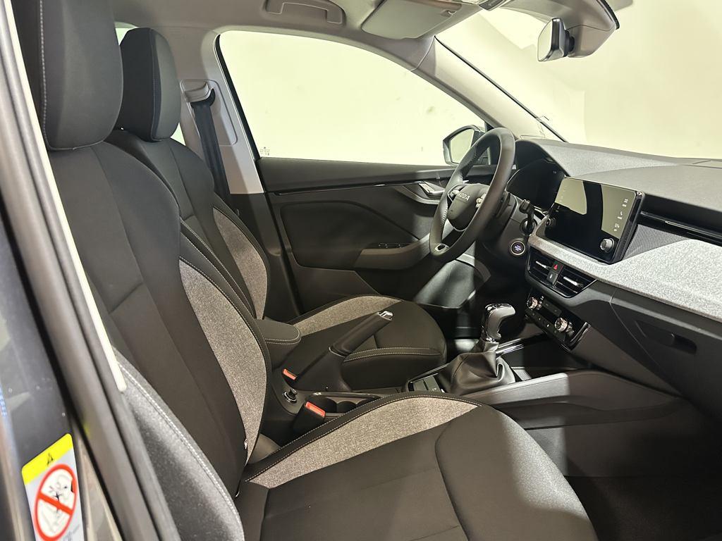 Skoda Kamiq 1.0 TSI Selection DSG 85 kW (115 CV) - 4