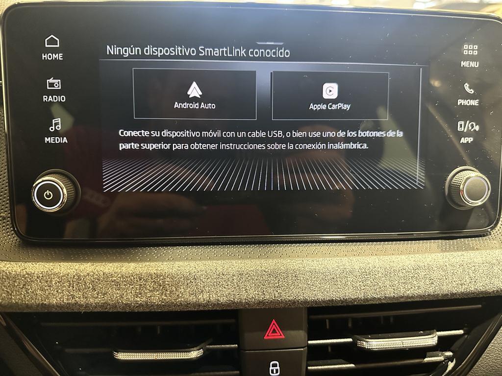 Skoda Kamiq 1.0 TSI Selection DSG 85 kW (115 CV) - 16