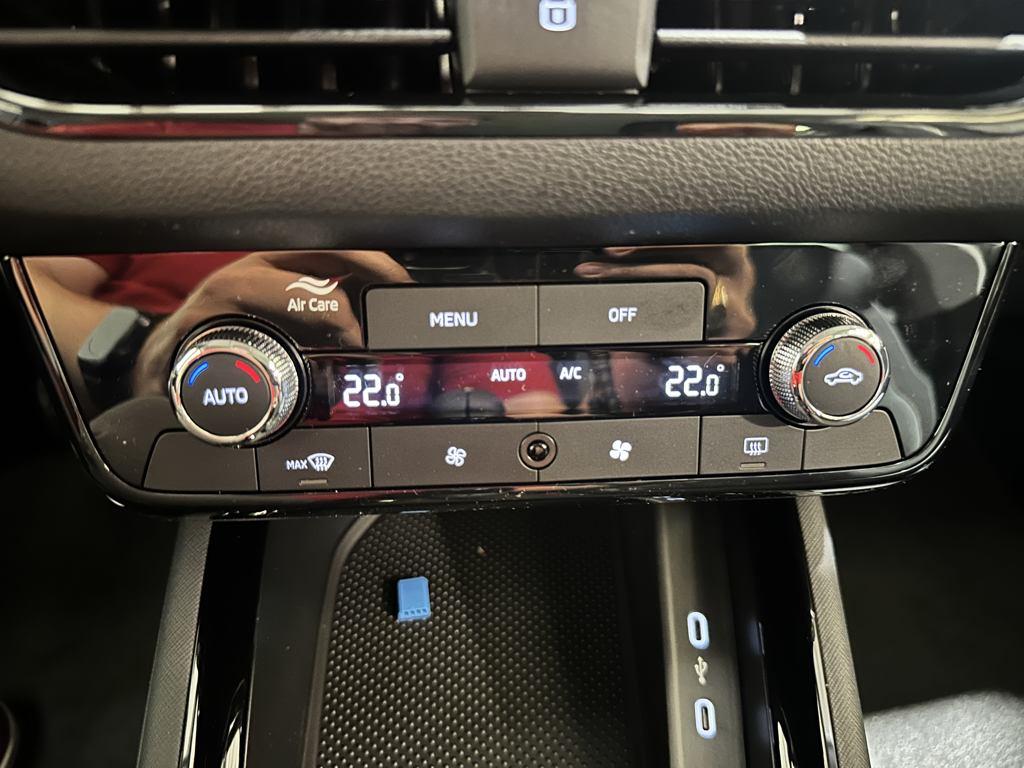 Skoda Kamiq 1.0 TSI Selection DSG 85 kW (115 CV) - 17