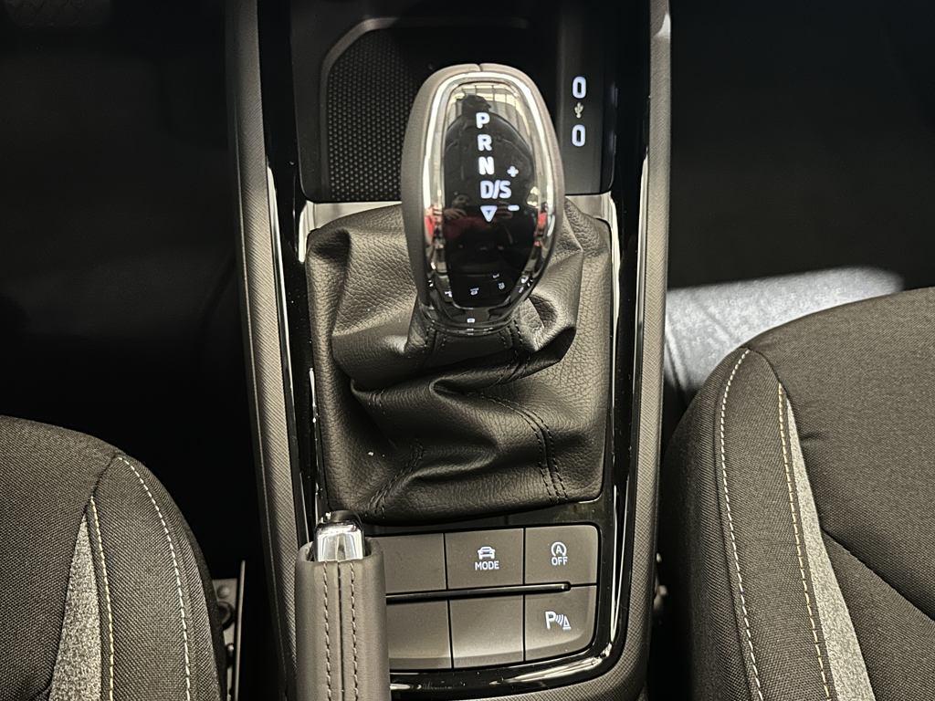 Skoda Kamiq 1.0 TSI Selection DSG 85 kW (115 CV) - 18