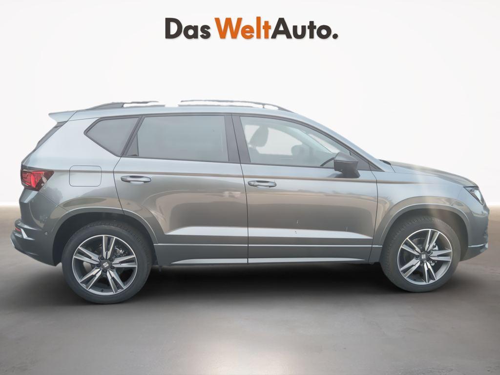 SEAT Ateca 1.5 TSI S&S FR Special Edition 110 kW (150 CV) - 2