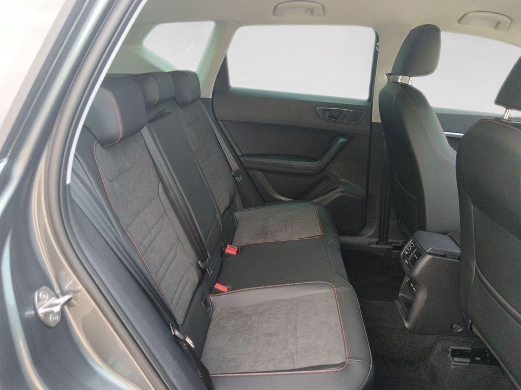 SEAT Ateca 1.5 TSI S&S FR Special Edition 110 kW (150 CV) - 5