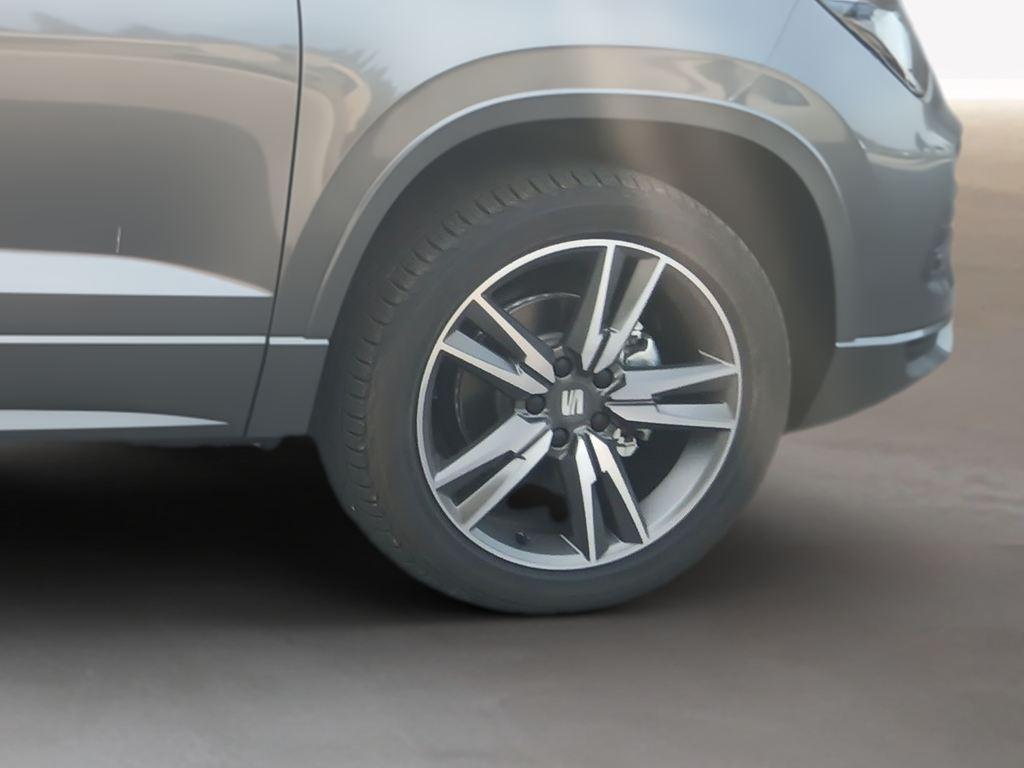 SEAT Ateca 1.5 TSI S&S FR Special Edition 110 kW (150 CV) - 7