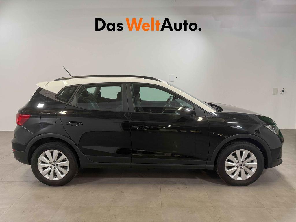 SEAT Arona 1.0 TSI Style XM 81 kW (110 CV) - 2
