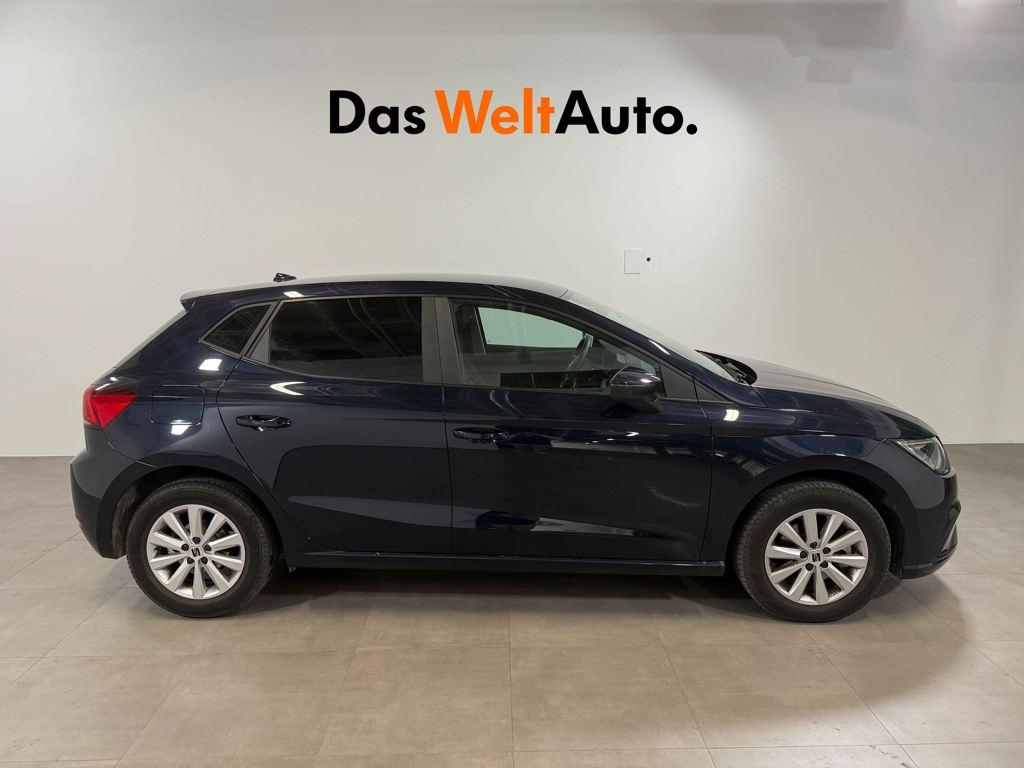 SEAT Ibiza 1.0 TSI Style XL Wired 81 kW (110 CV) - 2