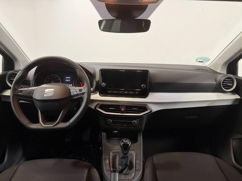 SEAT Ibiza 1.0 TSI Style XL Wired 81 kW (110 CV) - 3