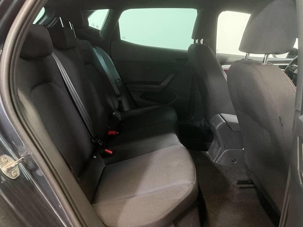 SEAT Ibiza 1.0 TSI Style XL Wired 81 kW (110 CV) - 5