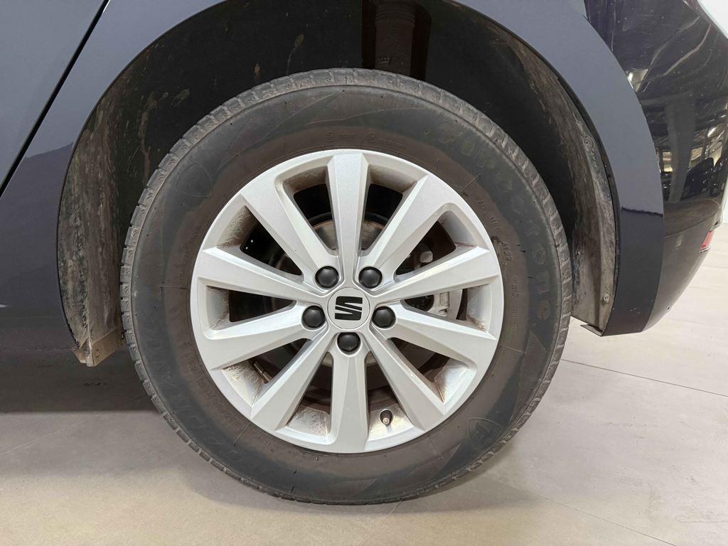 SEAT Ibiza 1.0 TSI Style XL Wired 81 kW (110 CV) - 7