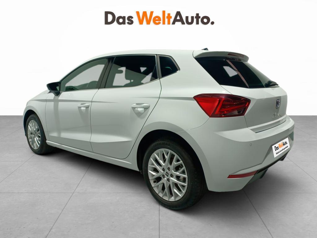 SEAT Ibiza 1.0 TSI Special Edition 85 kW (115 CV) - 1