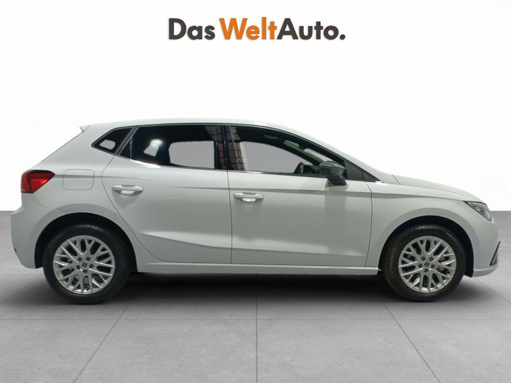 SEAT Ibiza 1.0 TSI Special Edition 85 kW (115 CV) - 2