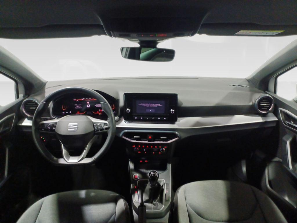 SEAT Ibiza 1.0 TSI Special Edition 85 kW (115 CV) - 3