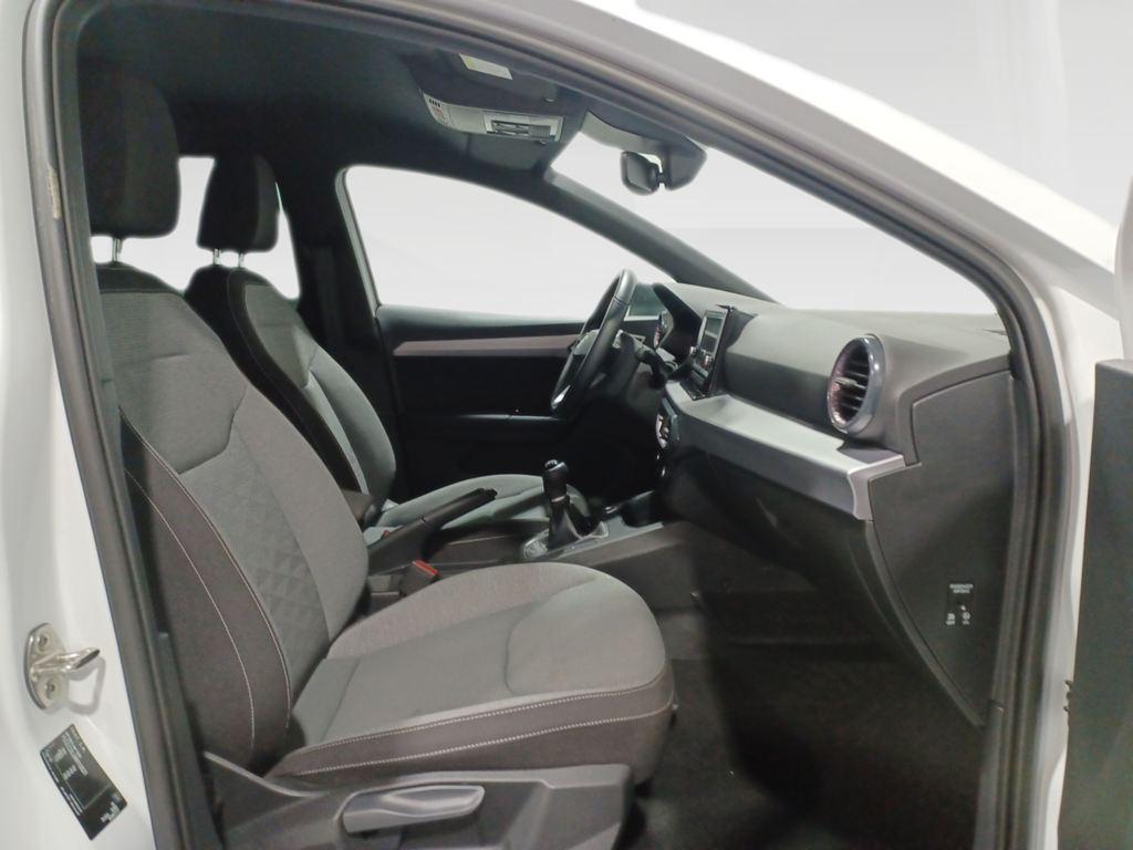 SEAT Ibiza 1.0 TSI Special Edition 85 kW (115 CV) - 4