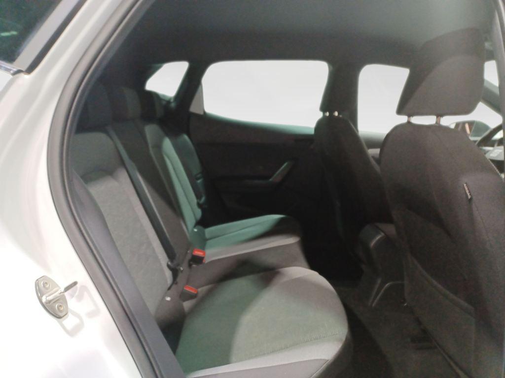 SEAT Ibiza 1.0 TSI Special Edition 85 kW (115 CV) - 5