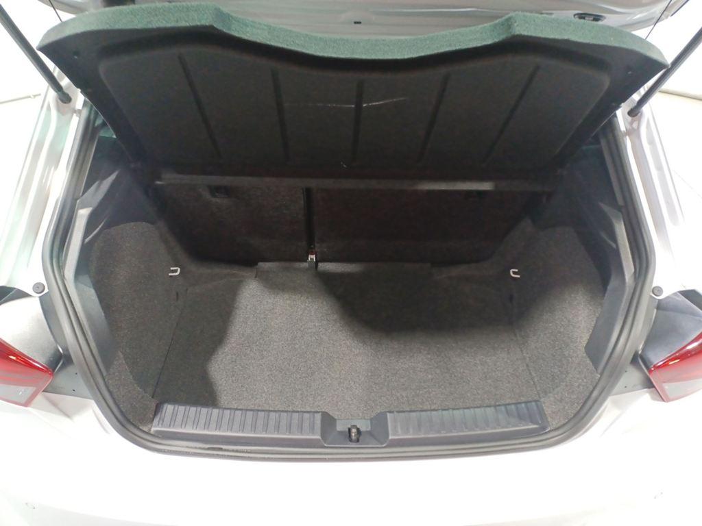 SEAT Ibiza 1.0 TSI Special Edition 85 kW (115 CV) - 6